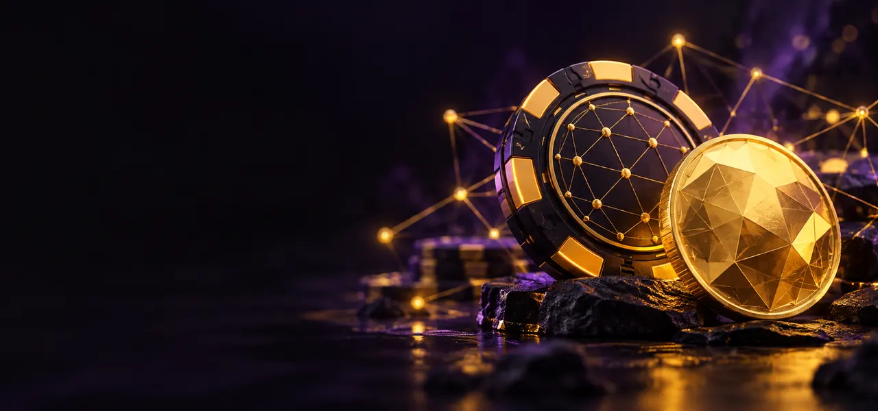 Casino Crypto