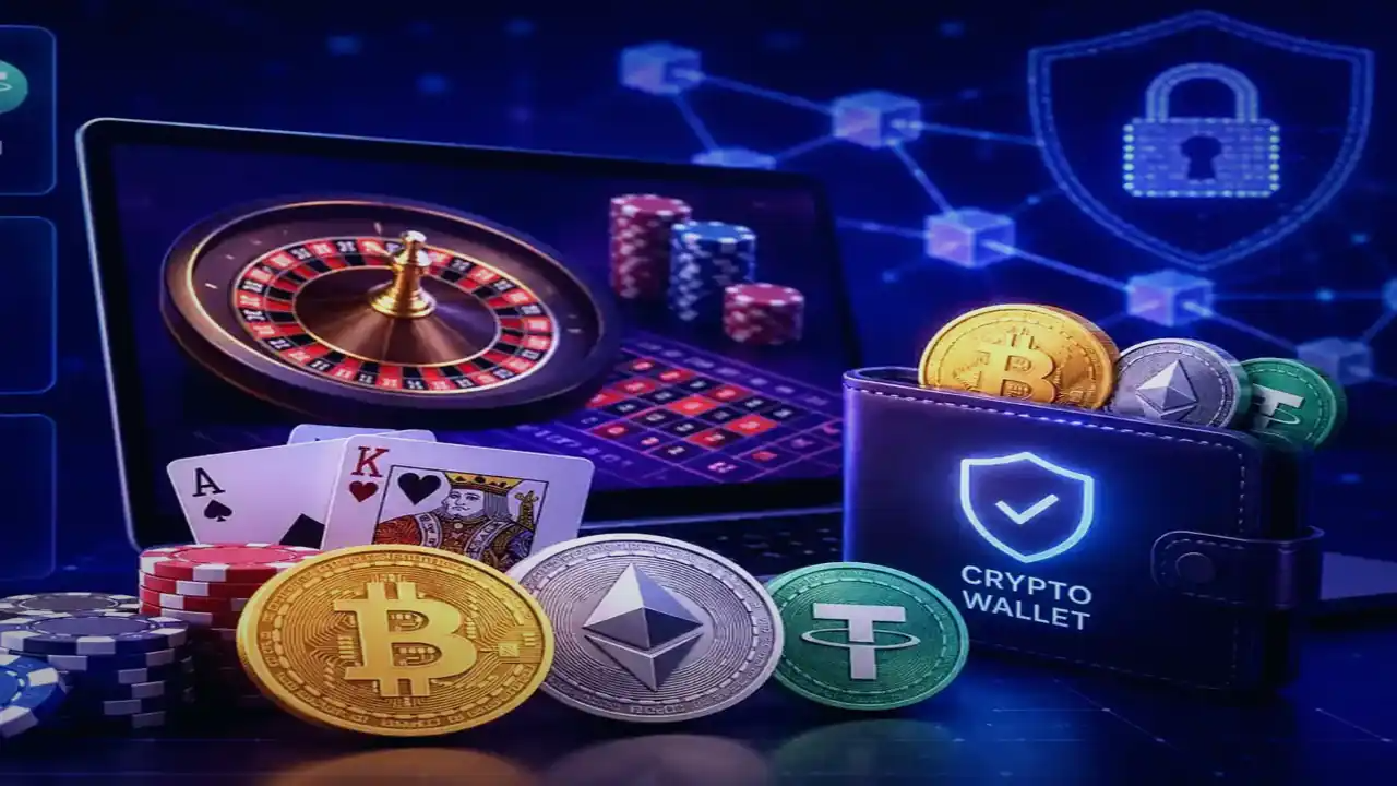 Casino crypto in Italia