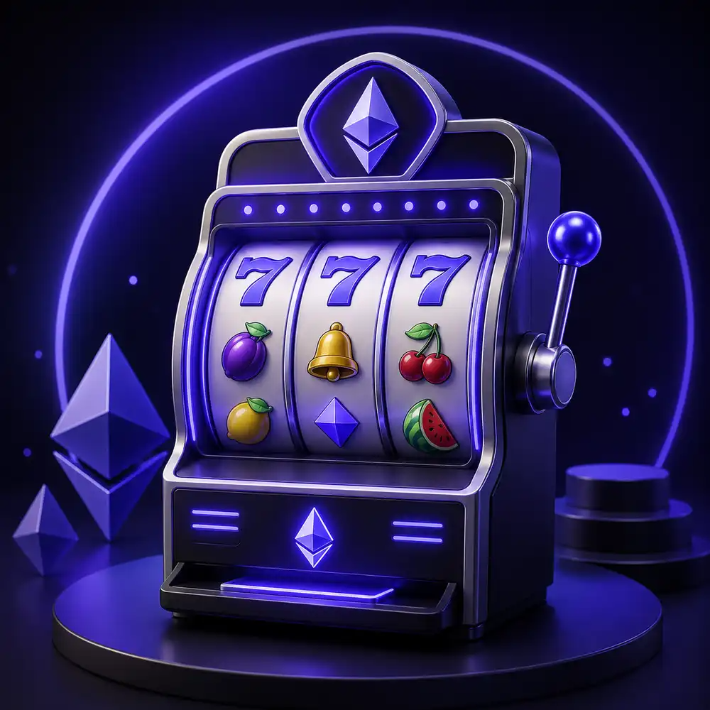  catalogo di un casino crypto